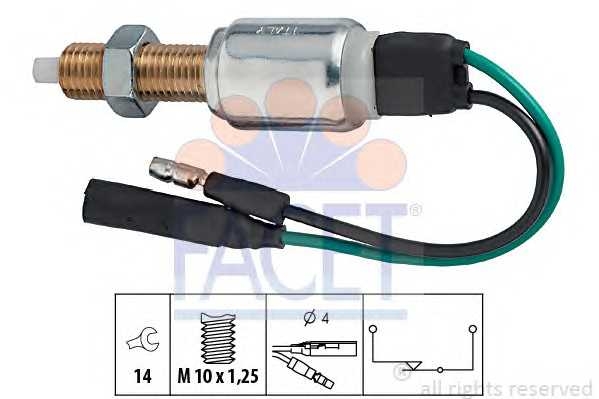 facet 71026