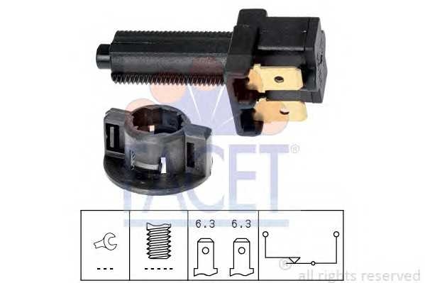 facet 71041