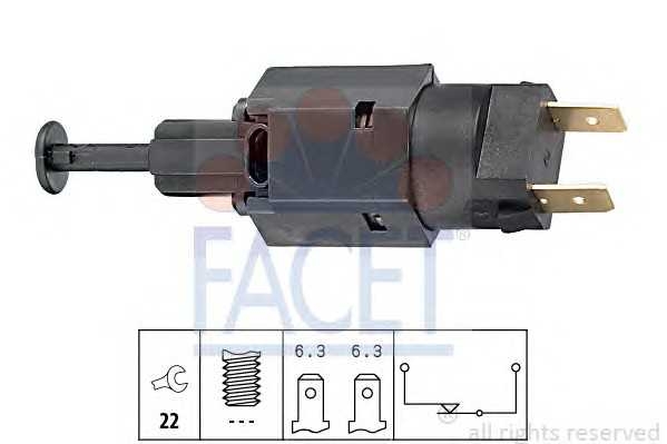 facet 71050