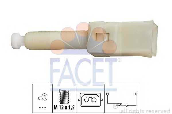 facet 71087