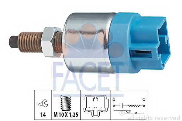 facet 71089