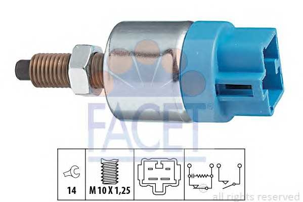 facet 71090