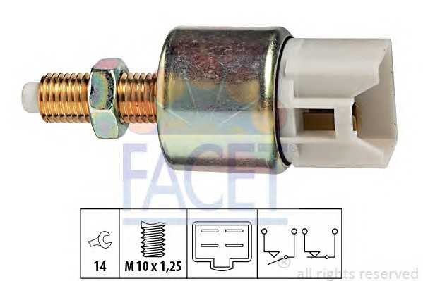 facet 71119