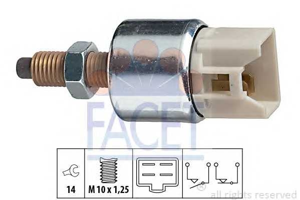 facet 71122