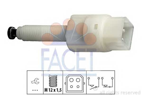 facet 71126