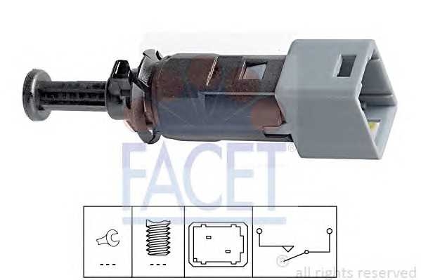 facet 71150