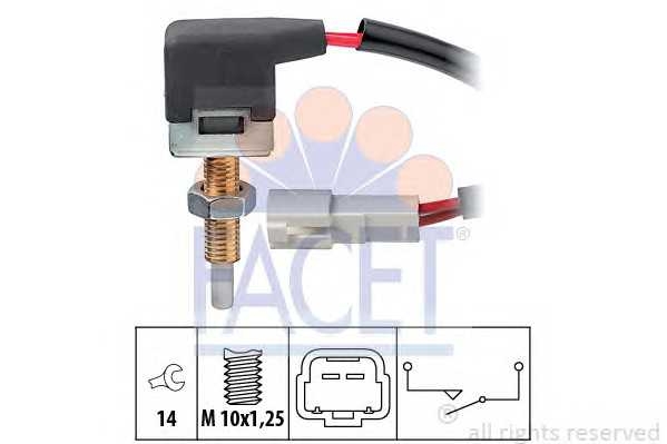 facet 71167