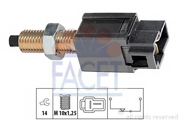 facet 71169