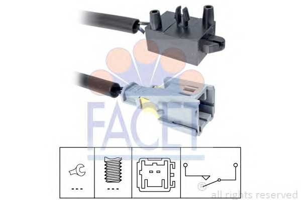 facet 71210