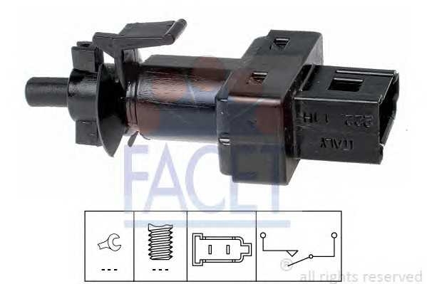 facet 71222