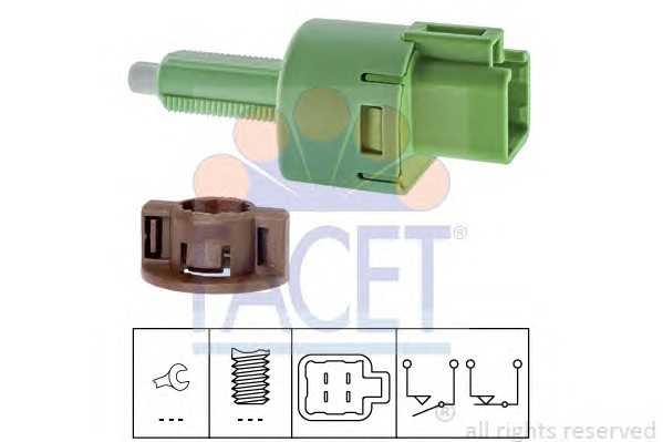 facet 71254