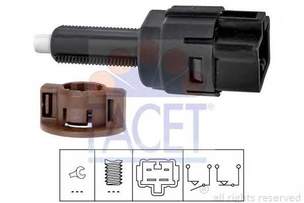 facet 71261