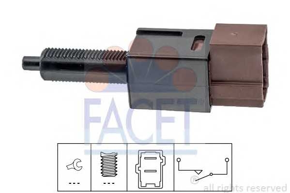 facet 71265