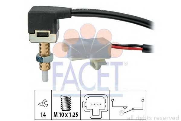 facet 71289