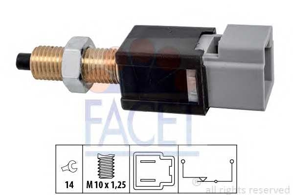 facet 71304