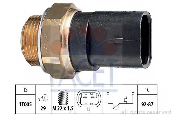 facet 75031