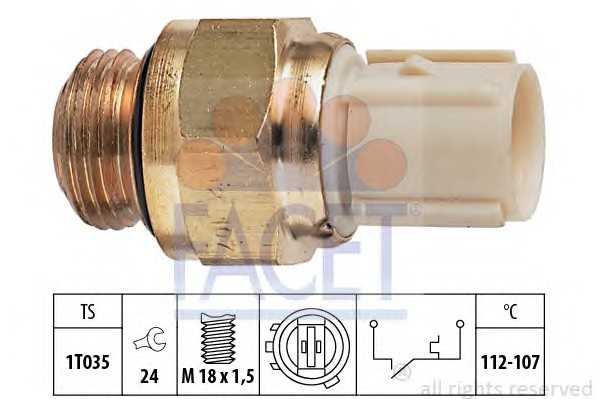 facet 75179