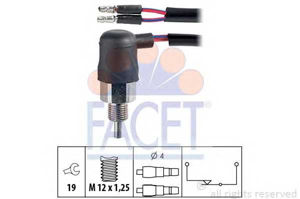facet 76047