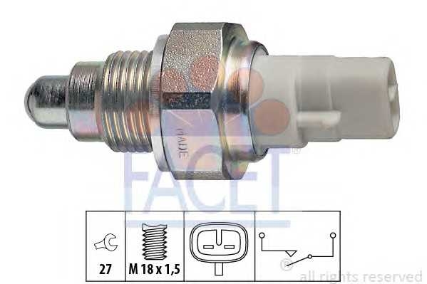 facet 76111