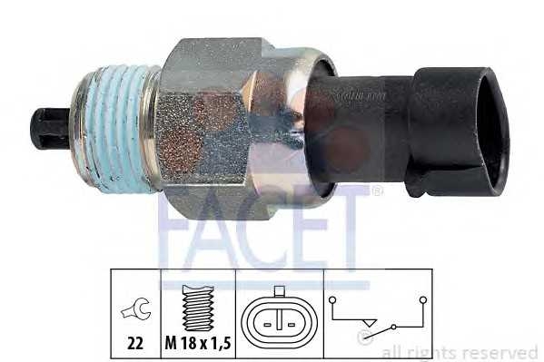 facet 76142