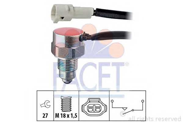 facet 76162