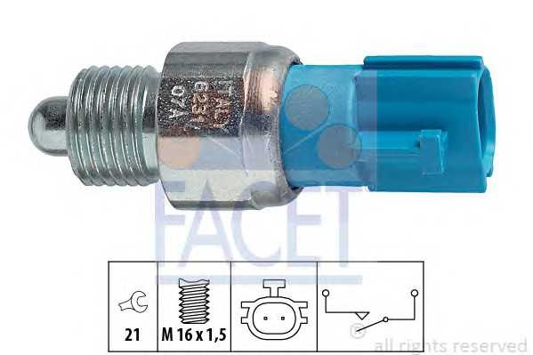 facet 76231