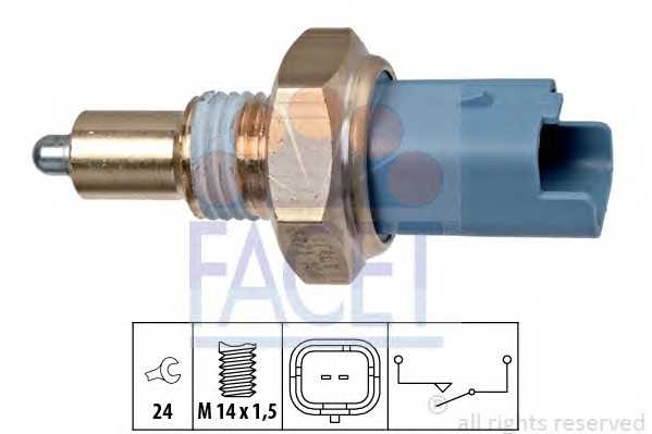 facet 76271