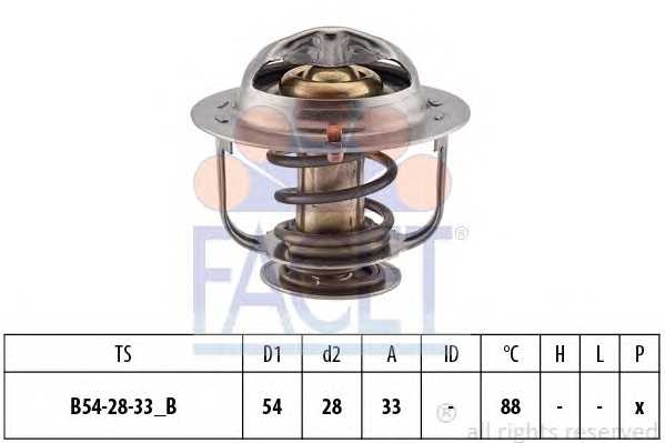 facet 78216s