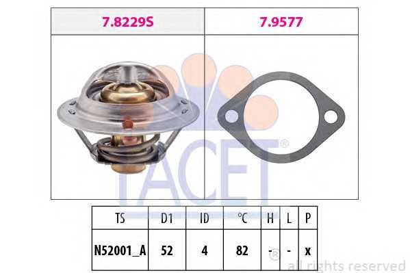 facet 78244