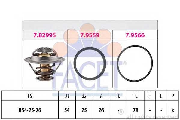 facet 78299