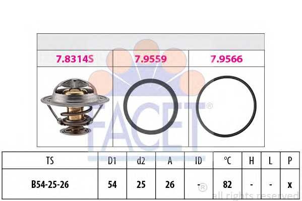 facet 78314