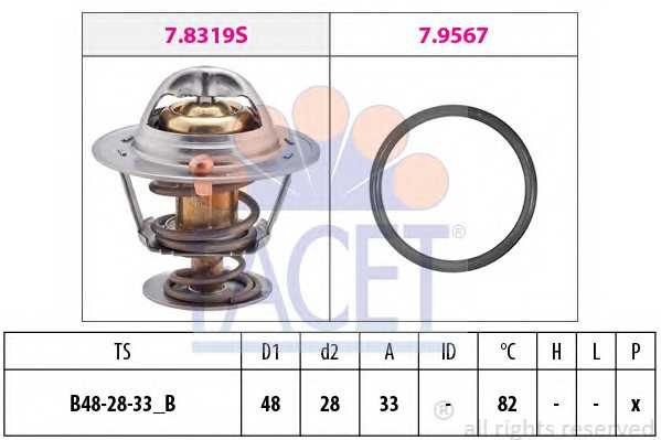 facet 78319