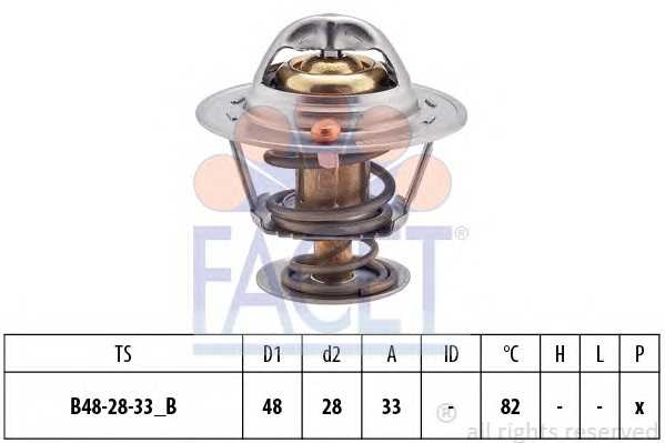 facet 78319s