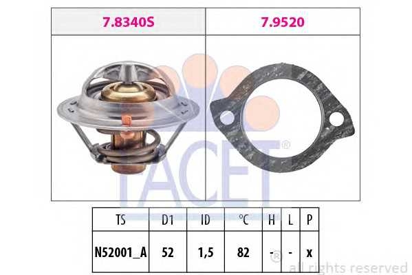 facet 78331
