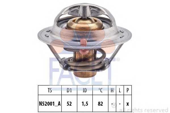 facet 78340s