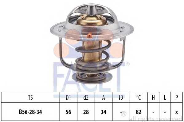 facet 78360s