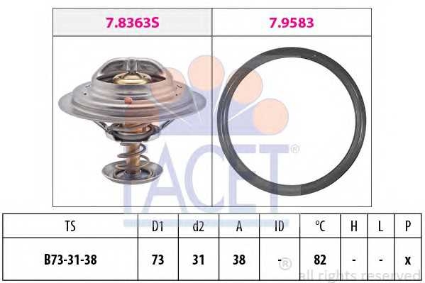 facet 78363
