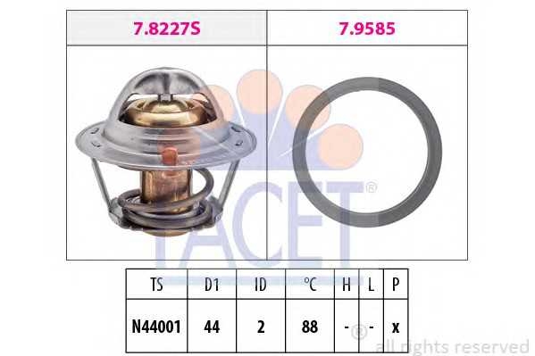 facet 78366