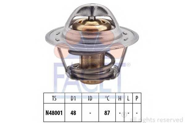 facet 78374s