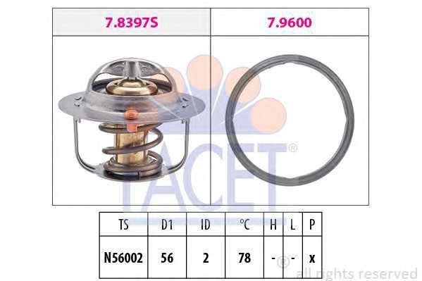 facet 78397