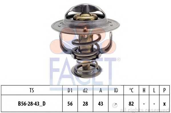 facet 78399s