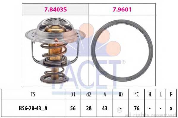 facet 78403