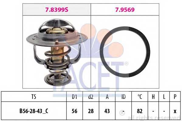 facet 78444