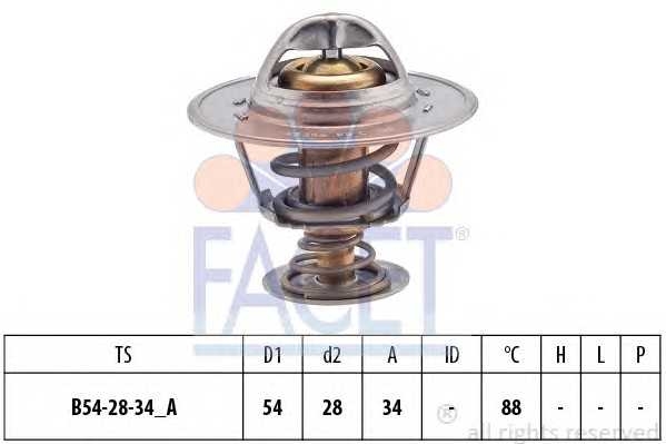 facet 78536s