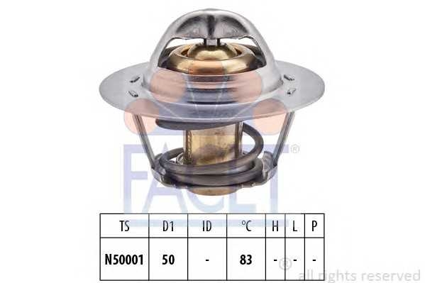 facet 78543s