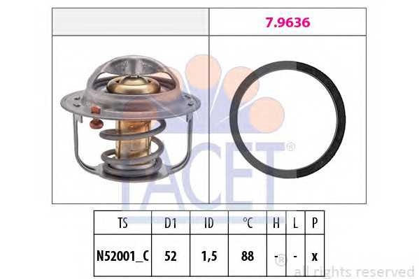 facet 78554