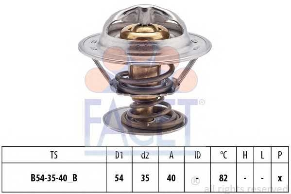 facet 78641s