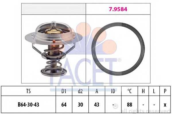 facet 78651