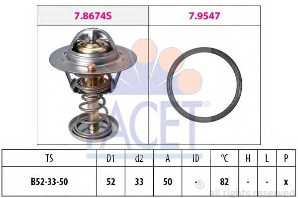 facet 78674