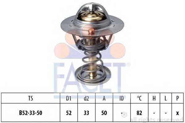 facet 78674s